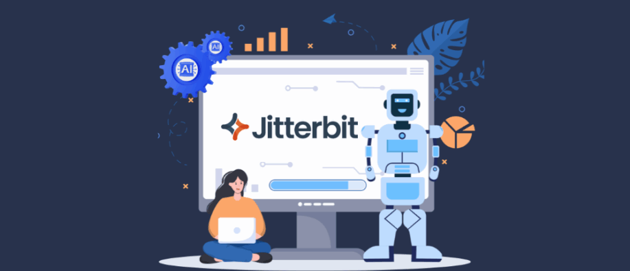 Jitterbit Unveils New Partner Program