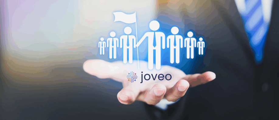 Joveo AI Career Site Builder Debuts Joveo AI Career Site Builder Debuts