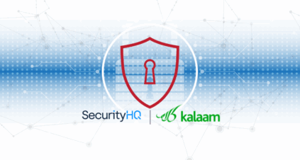 Kalaam & SecurityHQ Boost Cybersecurity