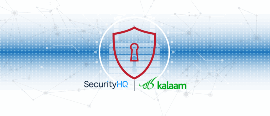 Kalaam & SecurityHQ Boost Cybersecurity