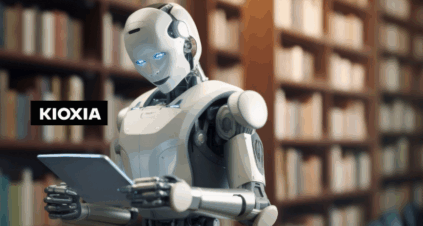KIOXIA AiSAQ™ RAG Update