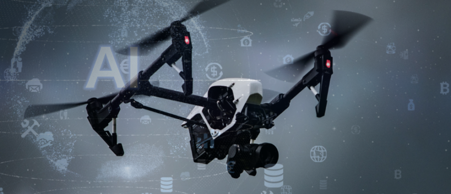 ZenaTech’s AI Drone Company Acquires Drone Design Patent From Former Parent Company