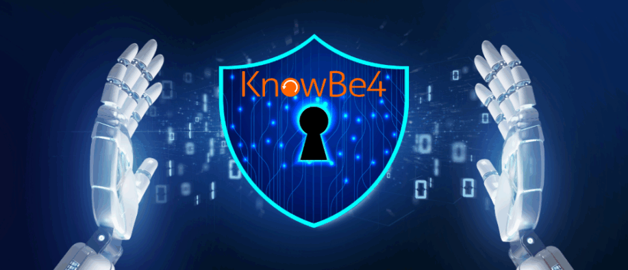 KnowBe4 and Microsoft Join Forces on Security KnowBe4 and Microsoft Join Forces on Security