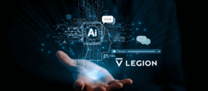 Legion Intelligence Hits NIPRGPT This Fall