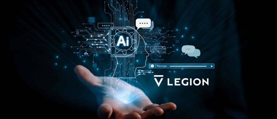 Legion Intelligence Hits NIPRGPT This Fall