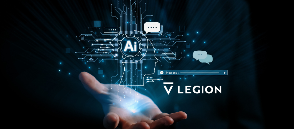 Legion Intelligence Hits NIPRGPT This Fall