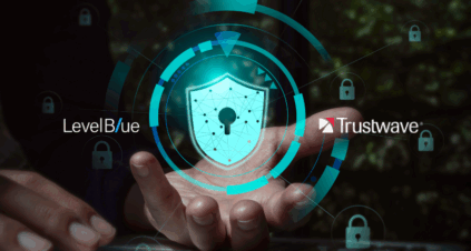 LevelBlue Buys Trustwave