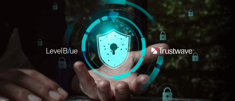 LevelBlue Buys Trustwave