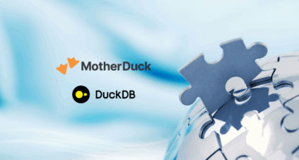 MotherDuck Expands to European Region