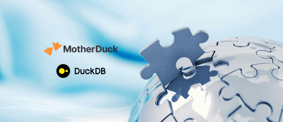 MotherDuck Expands to European Region