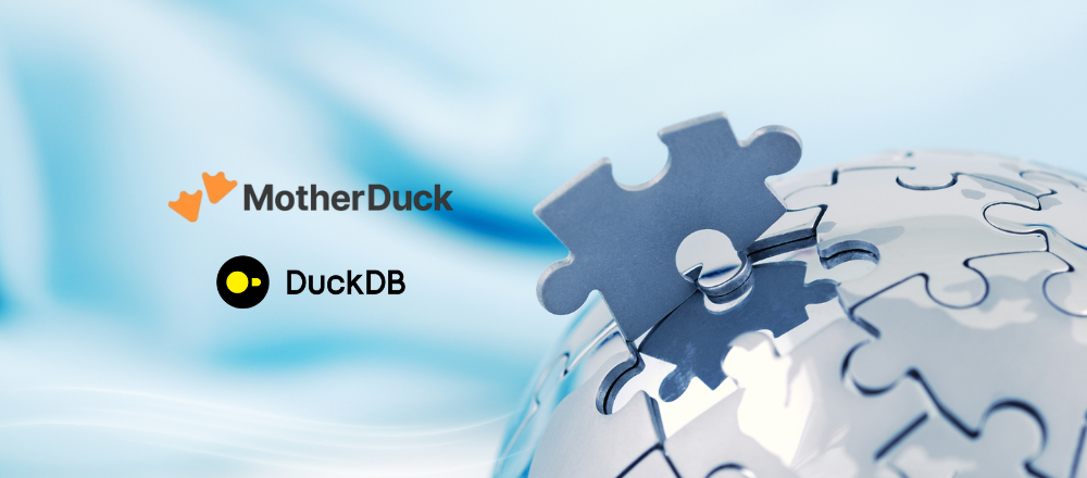 MotherDuck Expands to European Region