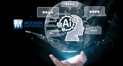 Mouser Explores AI and Engineer Expertise