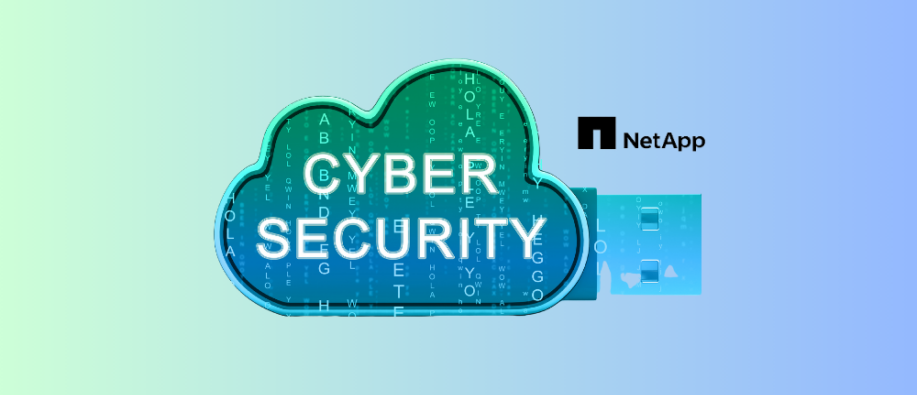 NetApp: 1 in 5 companies can't recover data post-cyberattack