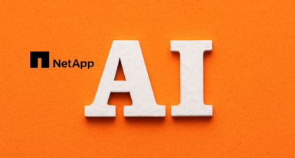 NetApp's 2024 Report AI's Crucial Year Ahead