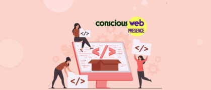 New Class By Conscious Web Presence