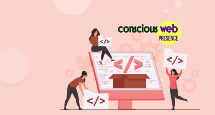 New Class By Conscious Web Presence