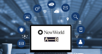 NewWorld Transforms A—B Partners into Trust-Building Leader