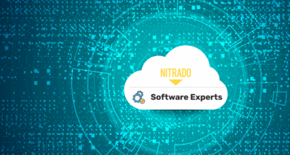 Nitrado Wins 2025 Best Game Hosting Award