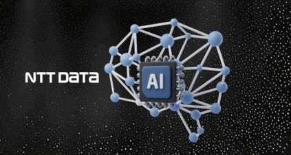 NTT DATA Report Uncovers C-Suite Misalignment