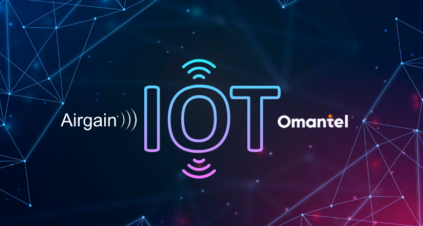 Omantel and Airgain Redefine 5G Connectivity Across MENA