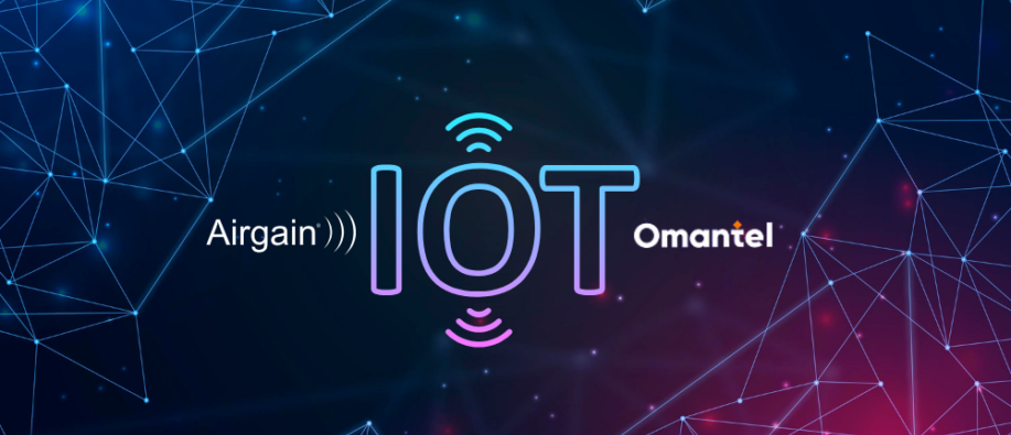 Omantel and Airgain Redefine 5G Connectivity Across MENA