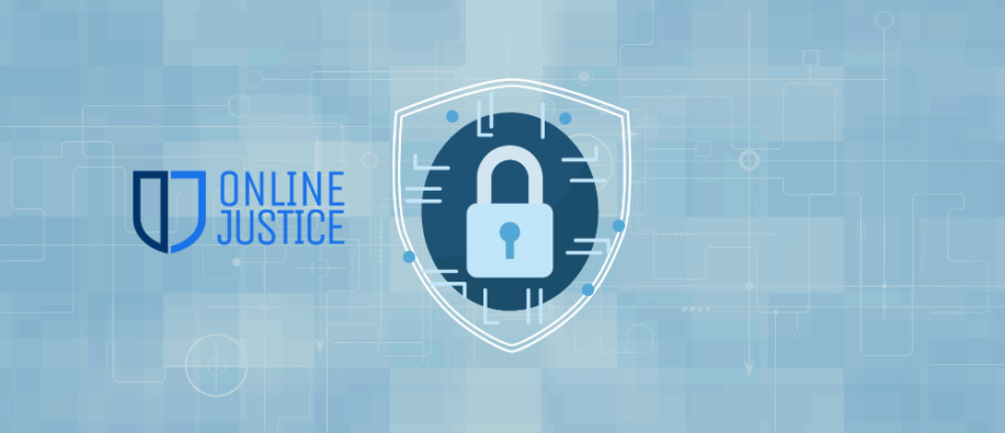 Online Justice Battles Phishing Scams