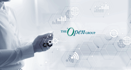Open Group Launches Digital Forum