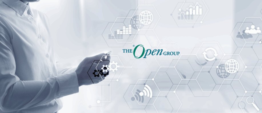 Open Group Launches Digital Forum