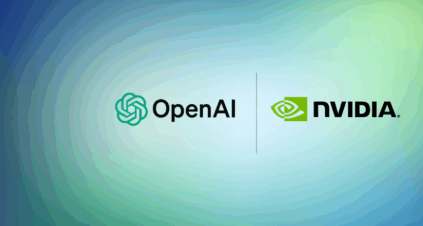 OpenAI, NVIDIA 10GW AI Systems Deal