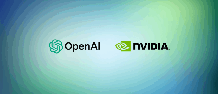 OpenAI, NVIDIA 10GW AI Systems Deal OpenAI, NVIDIA 10GW AI Systems Deal