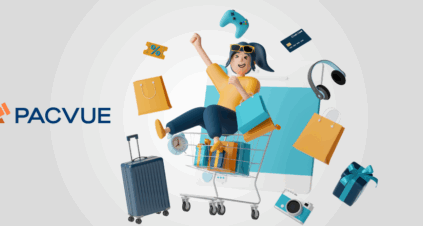 Pacvue Hires Ross McNab as CRO