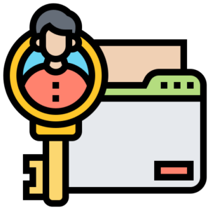 Protect Personal Information Online