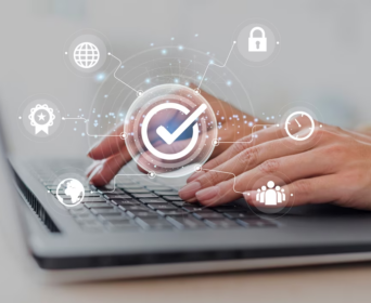 Protect Your Personal Information Online