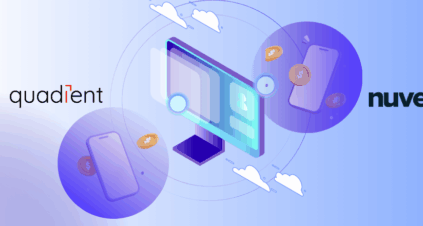Quadient, Nuvei in Cloud Payments Deal