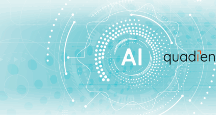 Quadient Wins MVP in AI Maturity Matrix by QKS