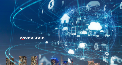 Quectel SG882G Module