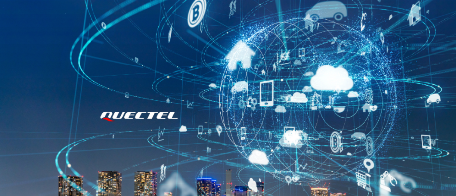 Quectel SG882G Module