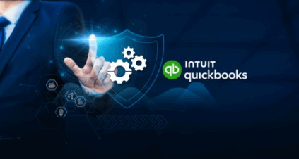 QuickBooks Wins Accounting Honors