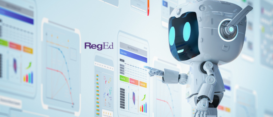 RegEd's Compliance Solution hits 7M!