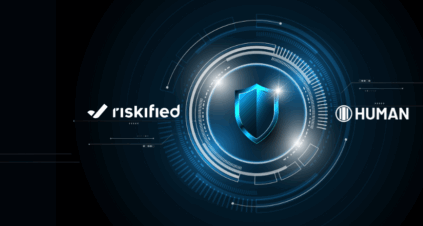 Riskified-HUMAN AI Security Deal