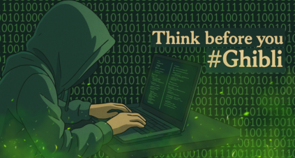 Risks of Ghibli AI Images