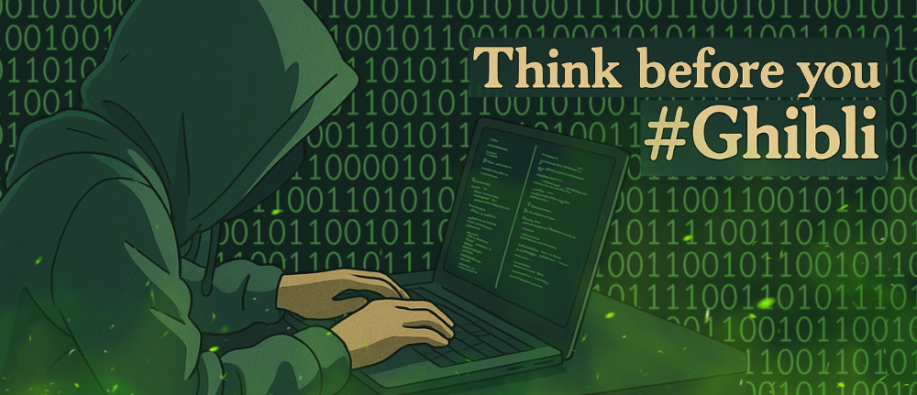 Risks of Ghibli AI Images