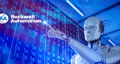 Rockwell & AWS Digitize Manufacturing