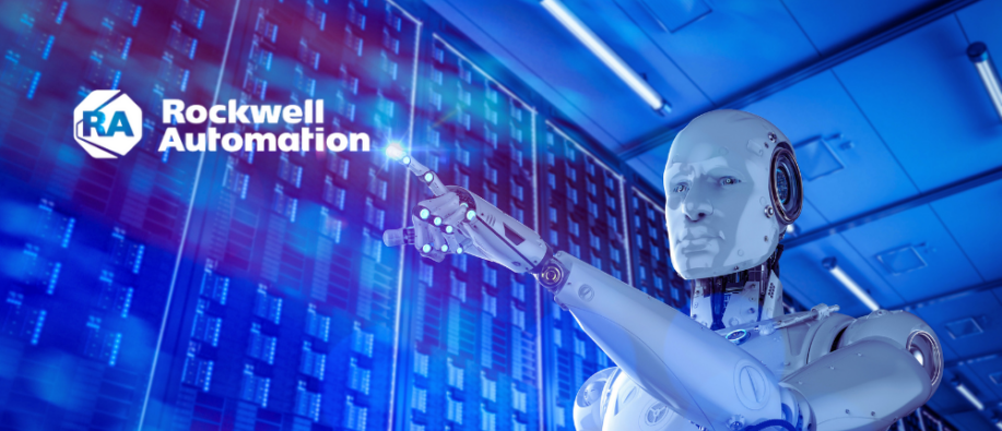 Rockwell & AWS Digitize Manufacturing