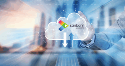 Sanborn Grows With Google Cloud