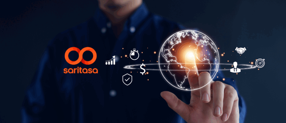 Saritasaโs 2025 Survey Reveals Risks Saritasaโs 2025 Survey Reveals Risks