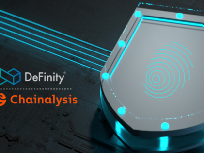 DeFinity Markets enhances asset security with Chainalysis KYT