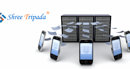 Next-Gen SMS Platform