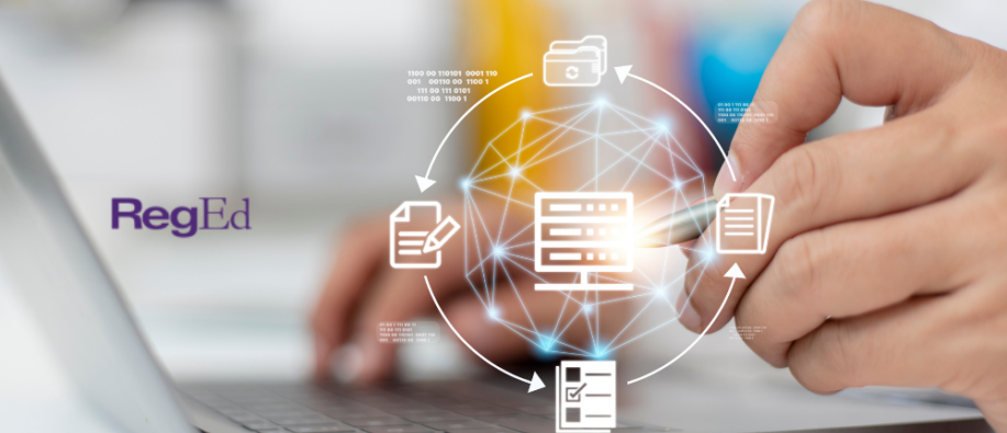 RegEd to Showcase Next-Generation Producer Management Technology