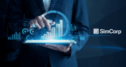 SimCorp Partners With AXA